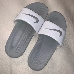 nike slides